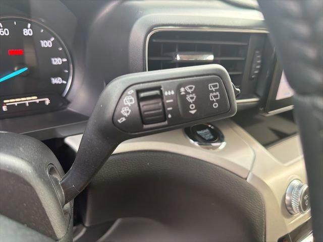 Certified 2023 Ford Explorer XLT w/ Equipment Group 202A image 24