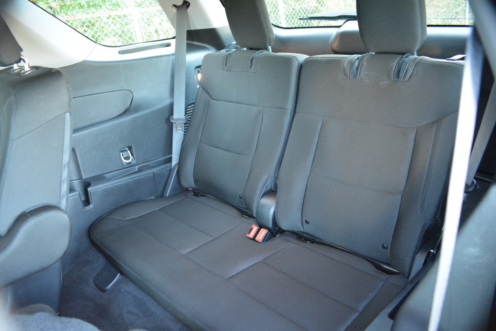 Certified 2024 Ford Explorer XLT AWD/4WD image 23