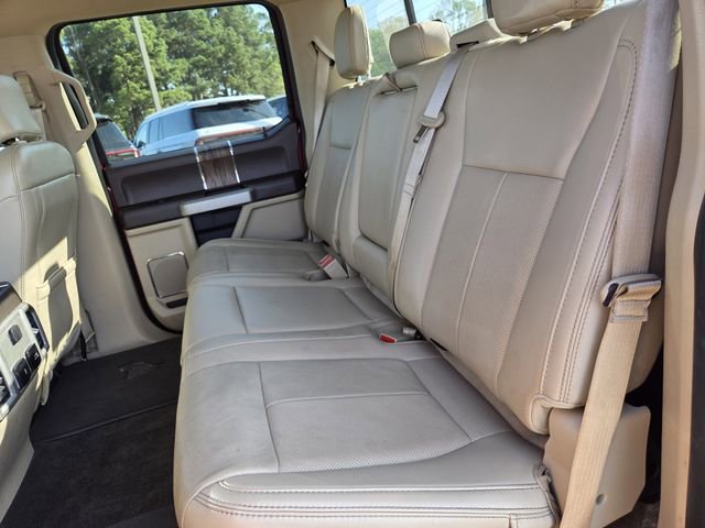 Certified 2019 Ford F150 Lariat image 15