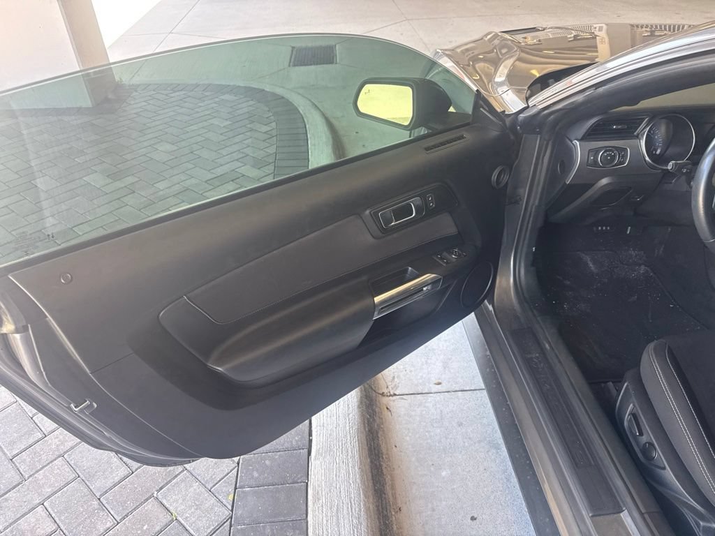 Certified 2021 Ford Mustang GT RWD image 10