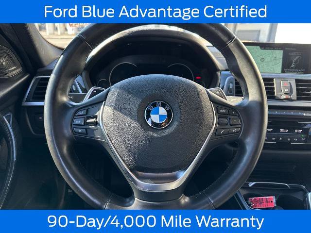 Used 2018 BMW 340i xDrive Sedan AWD/4WD image 20