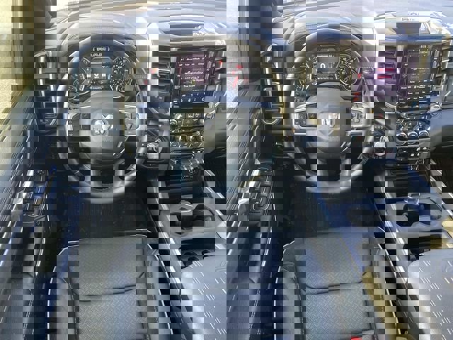 Used 2020 RAM 1500 Laramie image 18