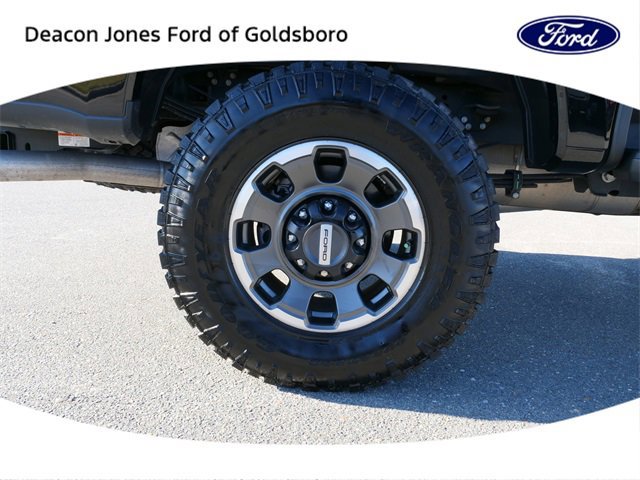 Certified 2024 Ford F250 Lariat w/ Lariat Ultimate Package image 12