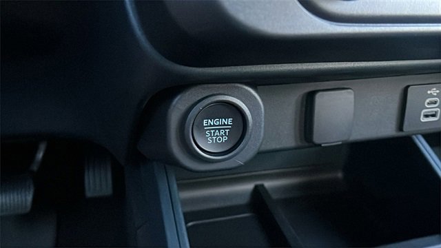 Certified 2025 Ford Maverick XLT w/ Equipment Group 301A image 29