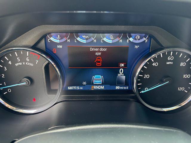 Certified 2022 Ford Expedition Max XLT AWD/4WD image 15