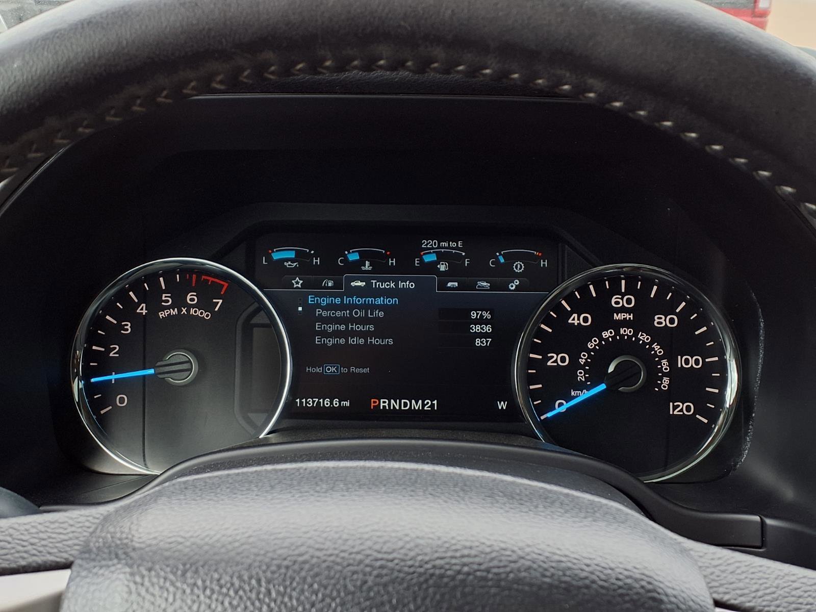 Certified 2017 Ford F150 Lariat image 18