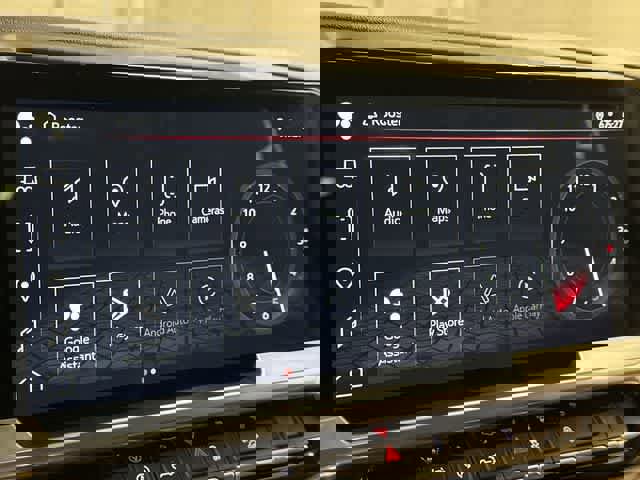 Used 2023 GMC Sierra 1500 Elevation w/ X31 Off-Road Package image 16