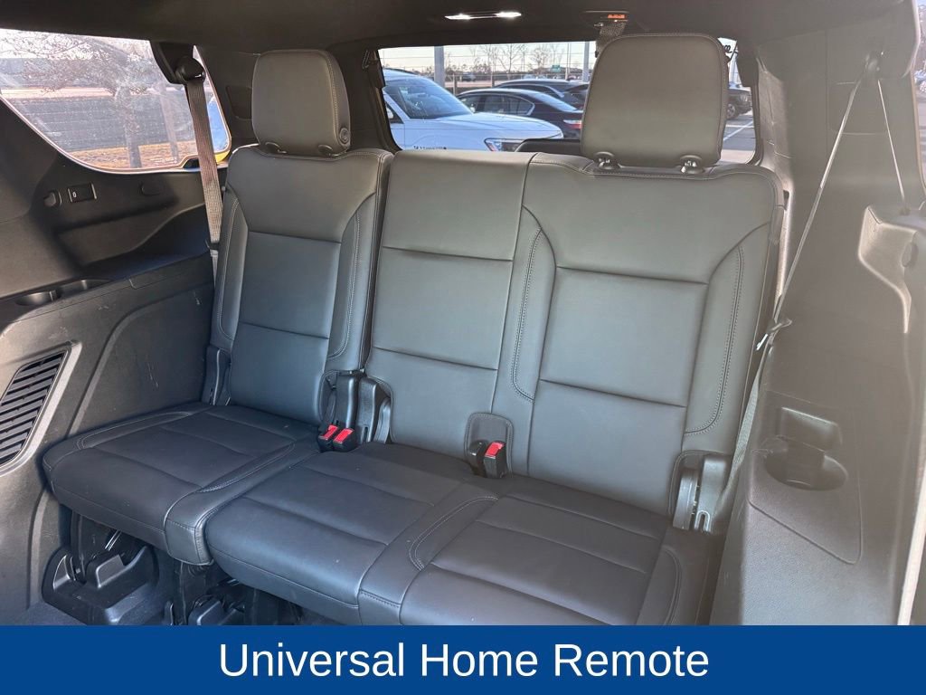 Used 2021 Chevrolet Tahoe LT image 19