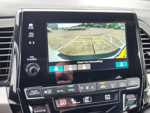 Used 2024 Honda Odyssey Sport image 17