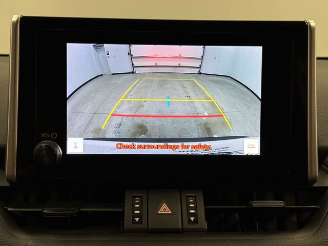 Used 2023 Toyota RAV4 Adventure image 27