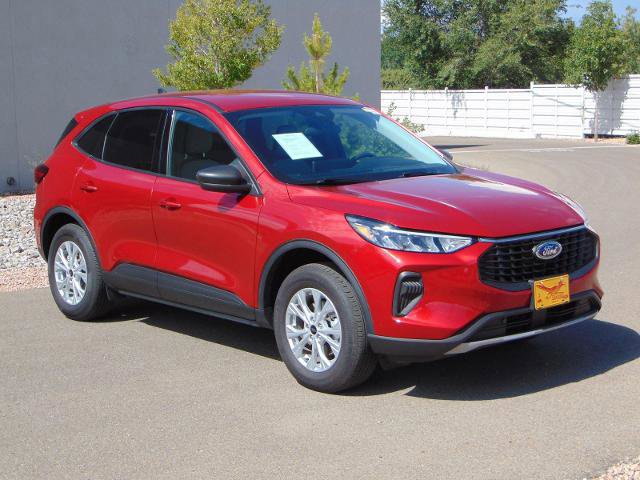 Certified 2025 Ford Escape Active w/ Tech Pack #1 image 7