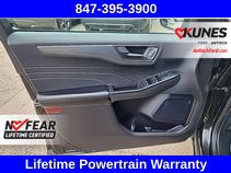 Certified 2024 Ford Escape Active FWD image 22