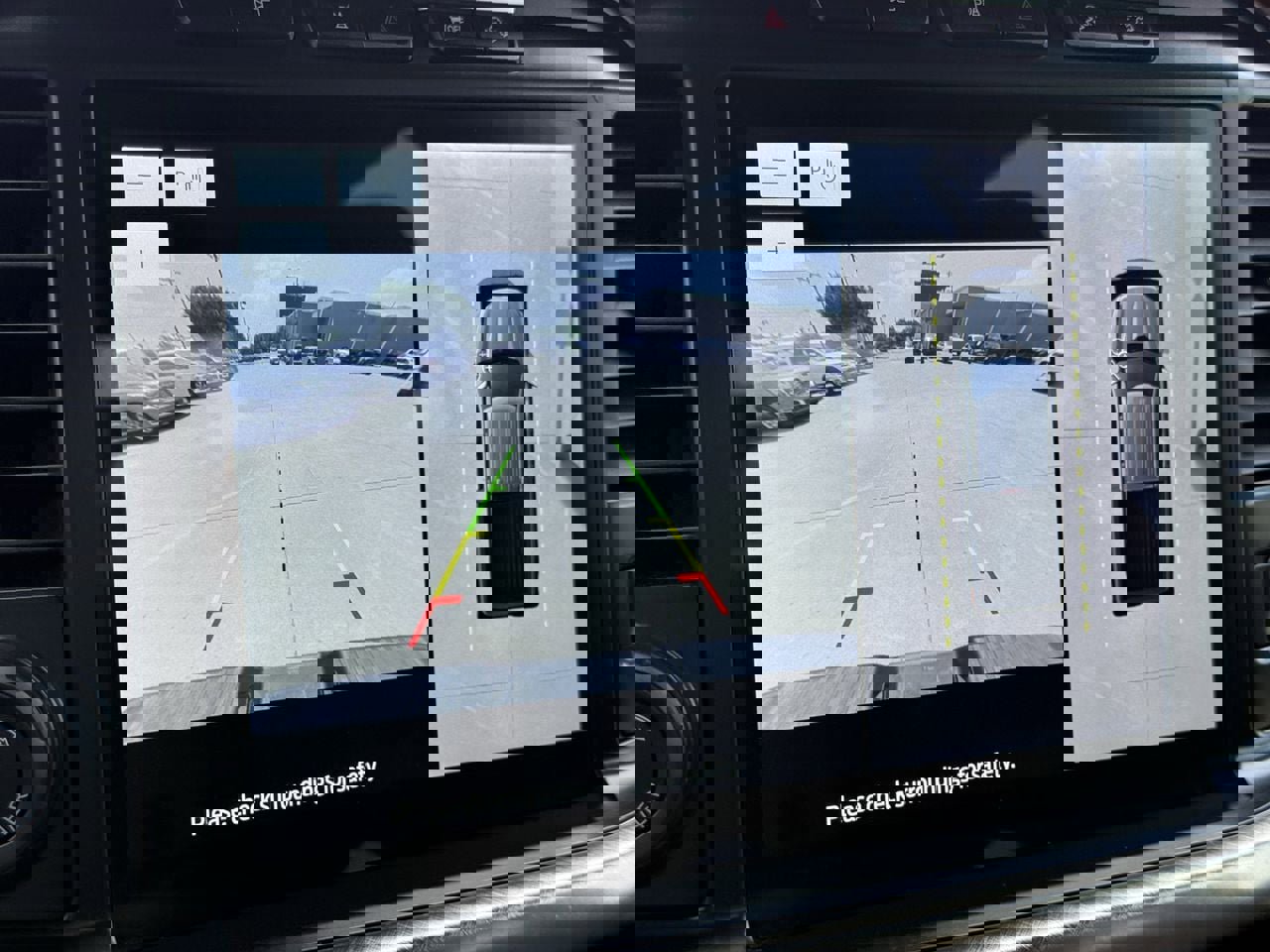 Certified 2022 Ford F150 King Ranch w/ Equipment Group 601A High image 19