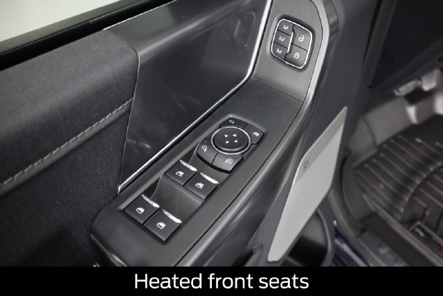Certified 2024 Ford F150 Lariat AWD/4WD image 38