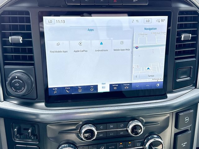 Certified 2022 Ford F150 Limited AWD/4WD image 29