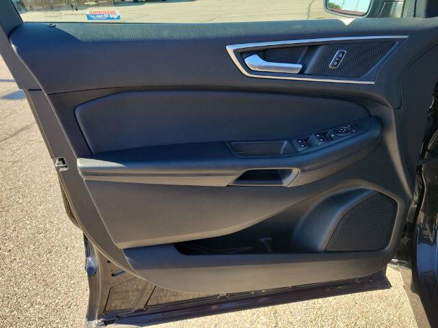 Certified 2023 Ford Edge SEL w/ Convenience Package AWD/4WD image 14