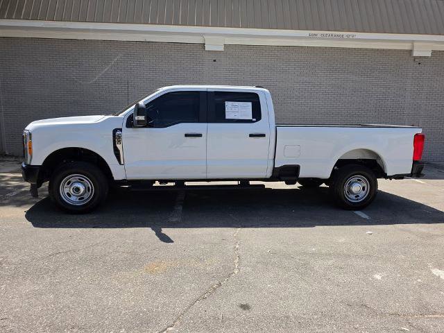 Certified 2023 Ford F350 XL w/ XL Driver Assist Package AWD/4WD image 24