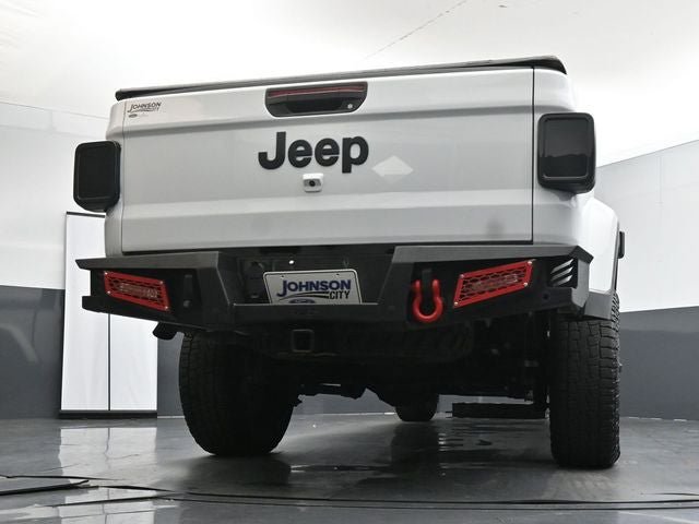 Used 2022 Jeep Gladiator Sport AWD/4WD image 35