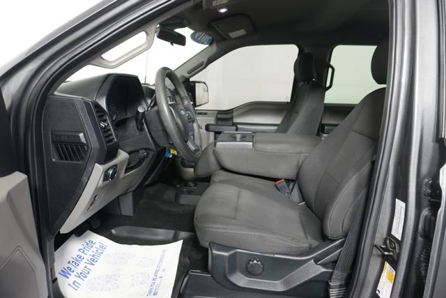 Certified 2019 Ford F150 XL w/ Equipment Group 101A Mid image 22