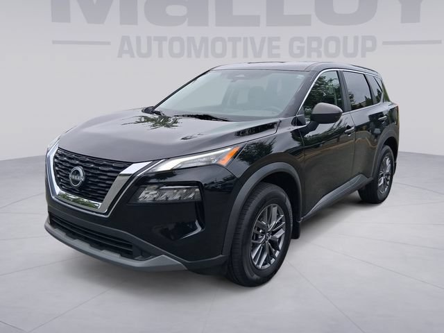 Used 2023 Nissan Rogue S