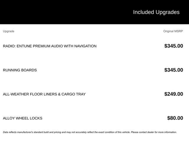 Used 2017 Toyota 4Runner SR5 image 9