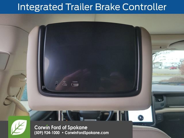 Certified 2022 Ford Expedition Max Platinum image 21