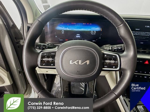 Used 2024 Kia Carnival SX Prestige image 15