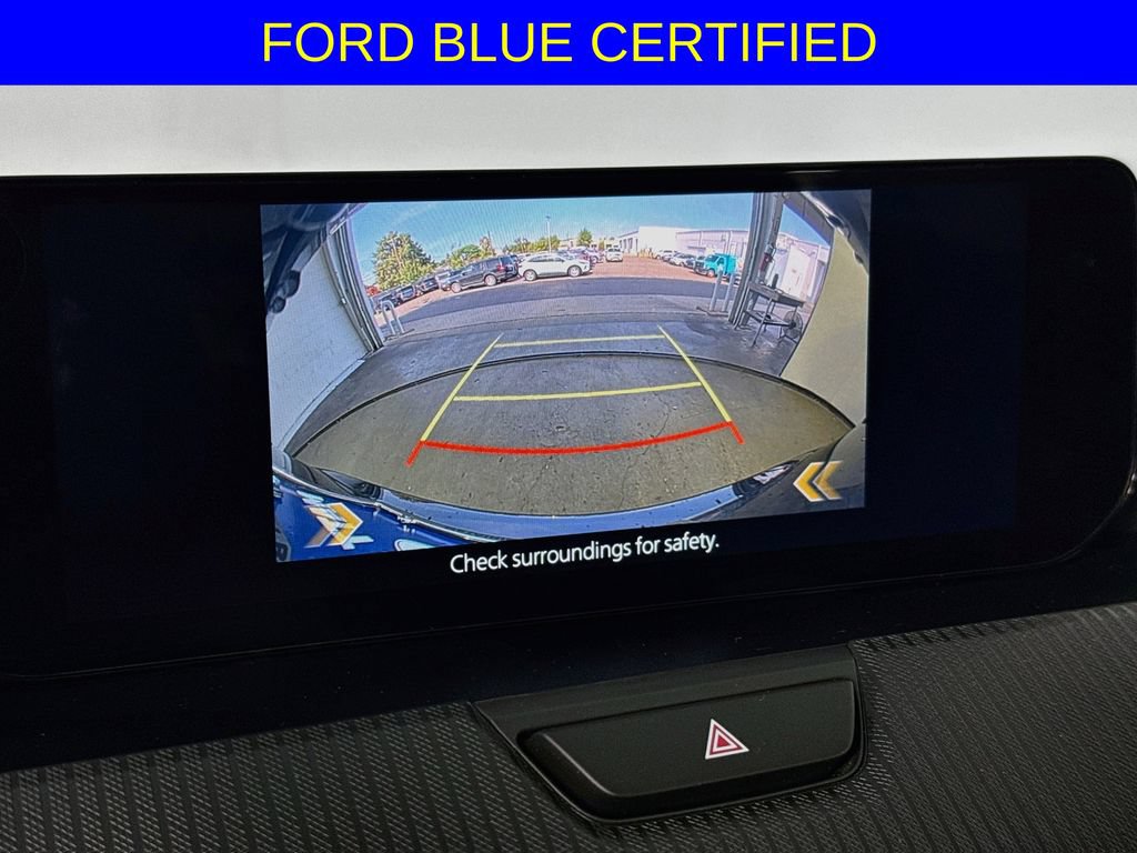 Used 2026 MAZDA CX-90 3.3 Turbo w/ Select Package AWD/4WD image 17