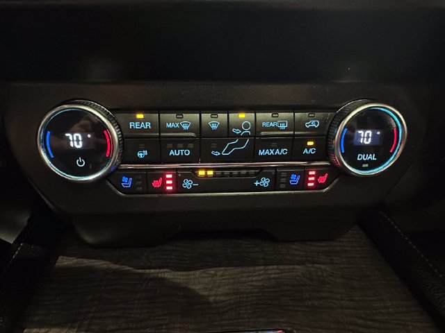 Certified 2021 Ford Expedition Limited AWD/4WD image 14
