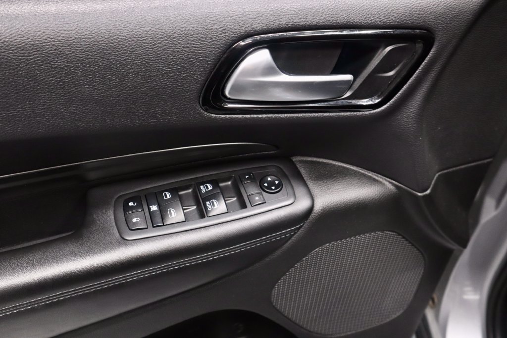 Used 2021 Dodge Durango SXT AWD/4WD image 24