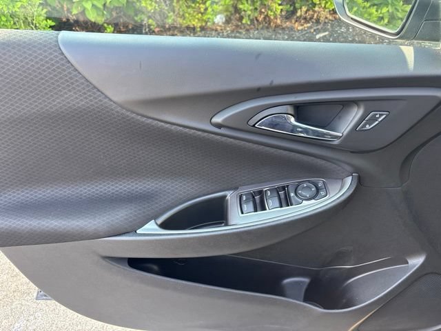 Used 2021 Chevrolet Malibu RS FWD image 15
