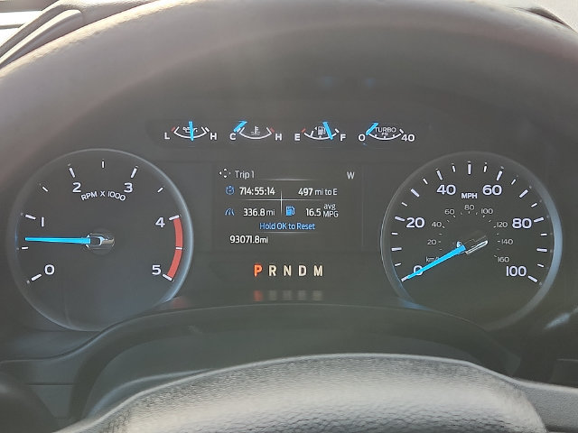 Certified 2020 Ford F250 XL w/ STX Appearance Package AWD/4WD image 13