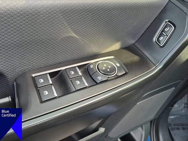 Certified 2023 Ford F150 XL w/ STX Appearance Package AWD/4WD image 13