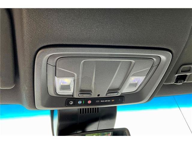 Used 2026 GMC Sierra 1500 SLT AWD/4WD image 18