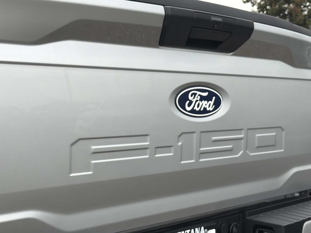 Certified 2024 Ford F150 STX RWD image 9