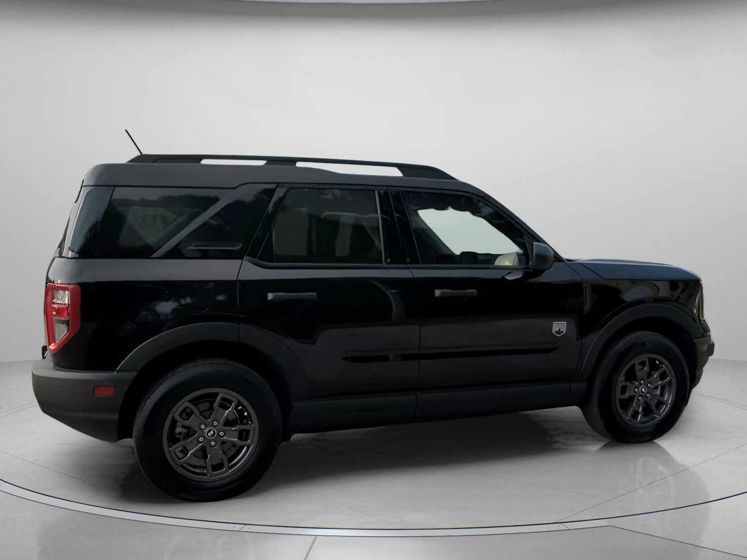 Certified 2024 Ford Bronco Sport Big Bend image 23