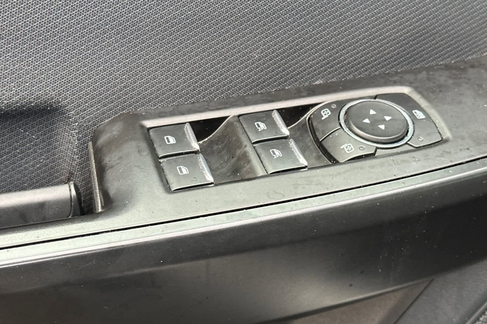 Certified 2021 Ford F150 XL w/ STX Appearance Package image 13