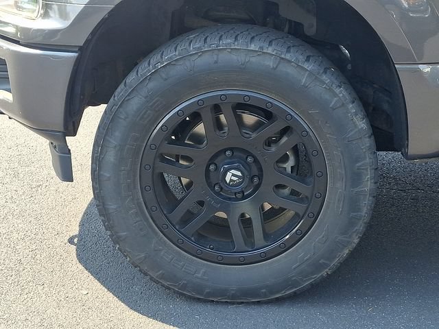 Certified 2018 Ford F150 XL w/ Equipment Group 101A Mid AWD/4WD image 33