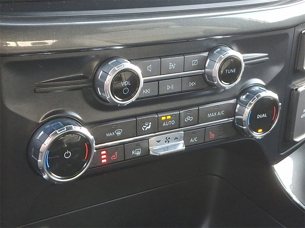 Certified 2023 Ford F150 XLT w/ Equipment Group 302A High image 16