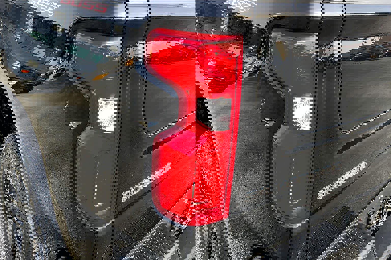 Used 2025 Chevrolet Silverado 1500 LT Trail Boss w/ Convenience Package II image 26