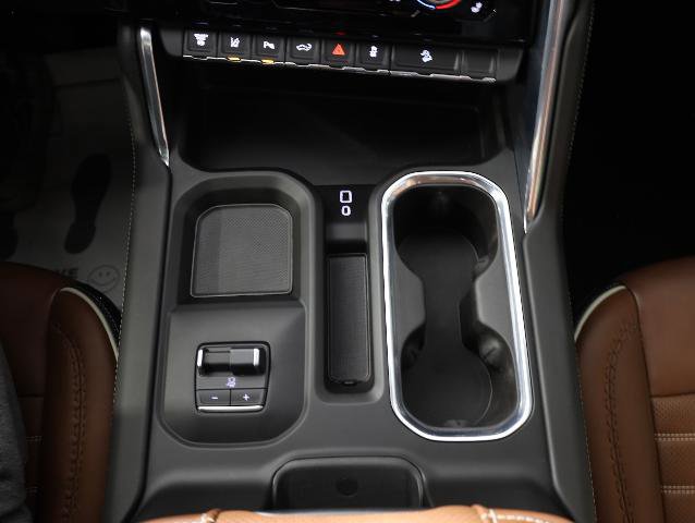 Used 2024 GMC Sierra 2500 Denali Ultimate image 17