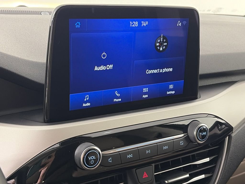 Certified 2021 Ford Escape SEL w/ Technology Package AWD/4WD image 19