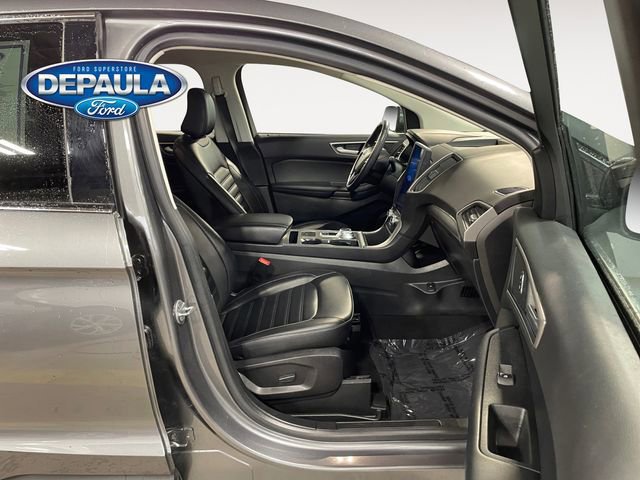 Certified 2022 Ford Edge SEL w/ Convenience Package image 19