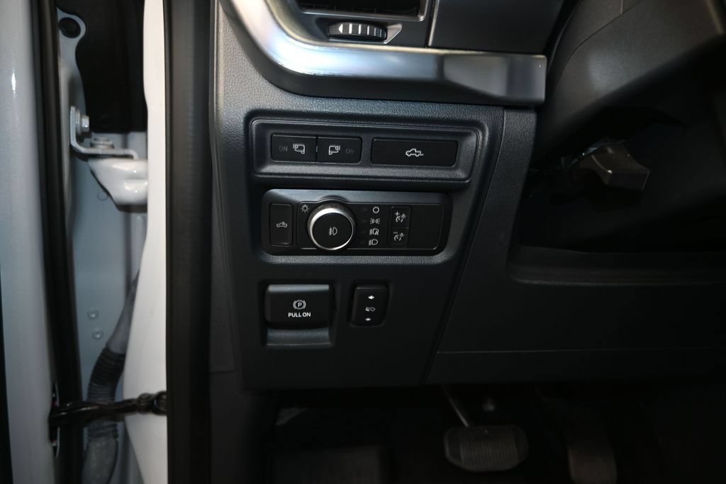 Certified 2021 Ford F150 Lariat AWD/4WD image 13