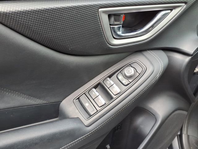 Used 2021 Subaru Forester Limited AWD/4WD image 21