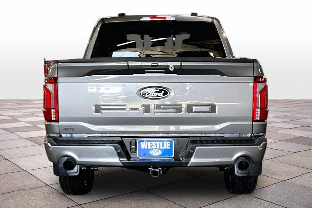 Certified 2024 Ford F150 Lariat AWD/4WD image 7