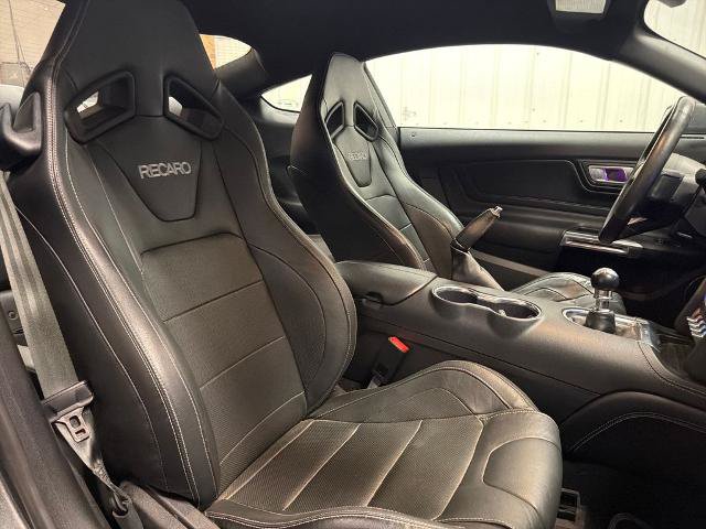 Certified 2020 Ford Mustang GT Premium w/ Performance Package - Level 2 RWD image 37
