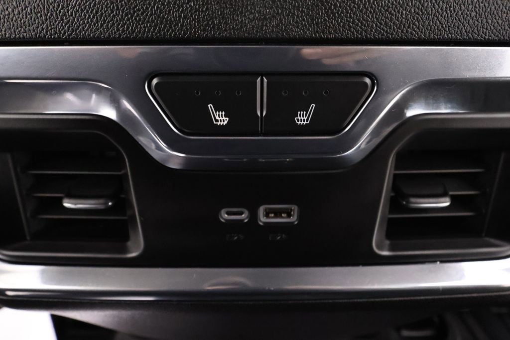 Used 2024 GMC Sierra 2500 Denali w/ Denali Reserve Package image 14