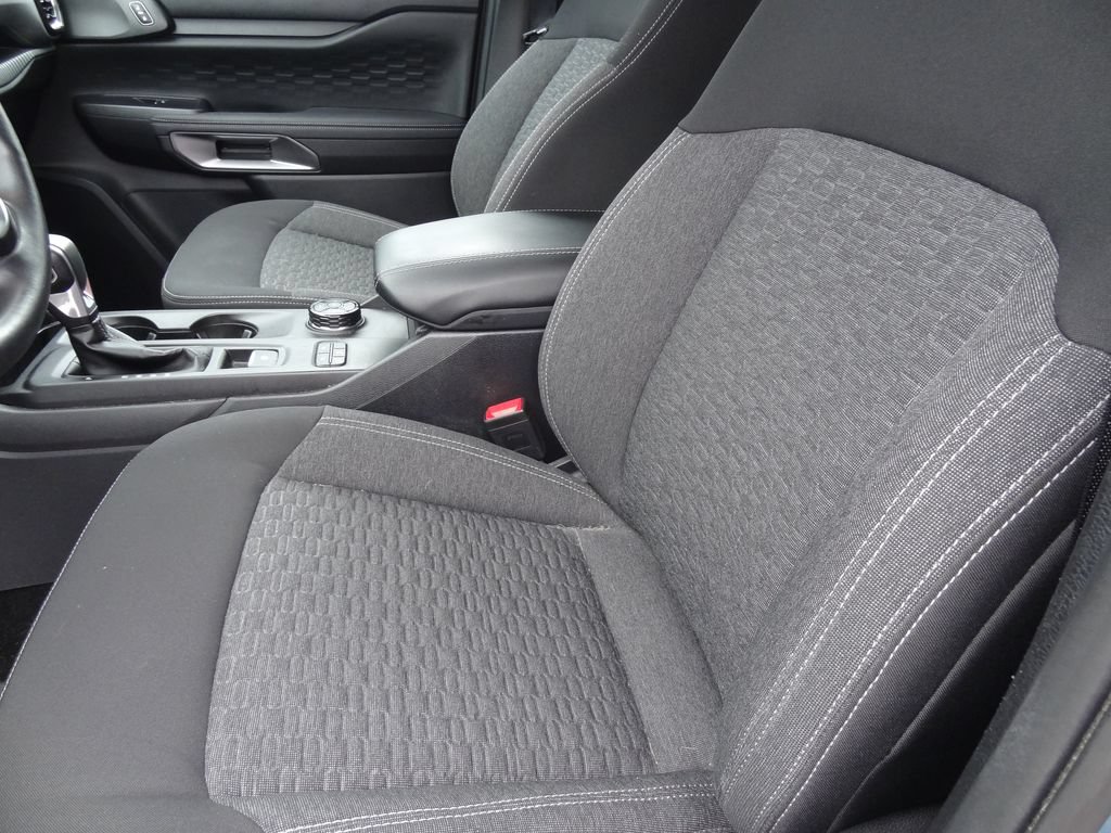 Certified 2024 Ford Ranger XLT AWD/4WD image 7