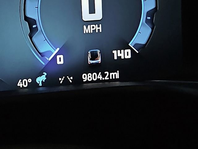 Certified 2025 Ford Bronco Sport Big Bend w/ Convenience Package image 20